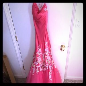 Gorgeous Prom dress size 4/6
